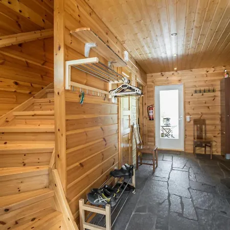 Luppoaika By Interhome Holiday home