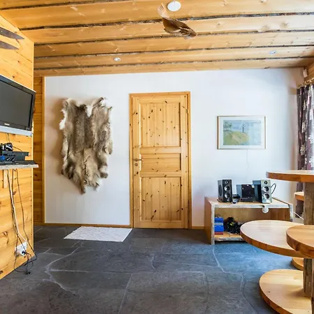 Holiday home Luppoaika By Interhome