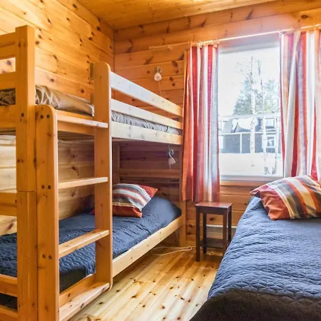 Luppoaika By Interhome Holiday home