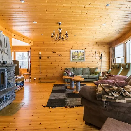 Luppoaika By Interhome