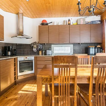 Luppoaika By Interhome Tatil Evi *