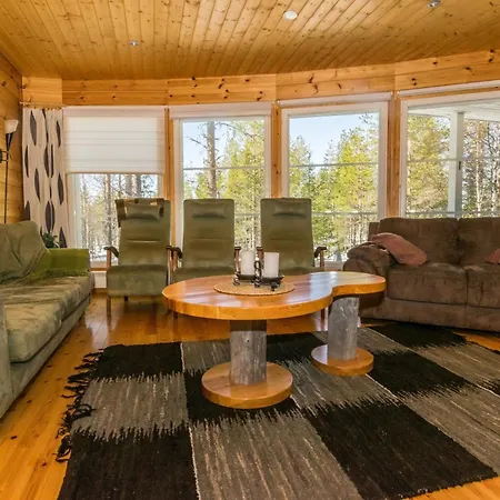 Luppoaika By Interhome Tatil Evi *