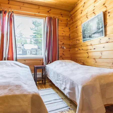 Luppoaika By Interhome Ruka