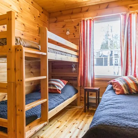 Luppoaika By Interhome Tatil Evi *