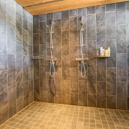 Tatil Evi Luppoaika By Interhome *