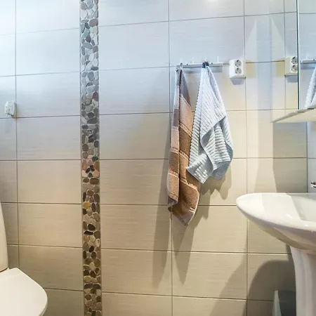 Luppoaika By Interhome Tatil Evi