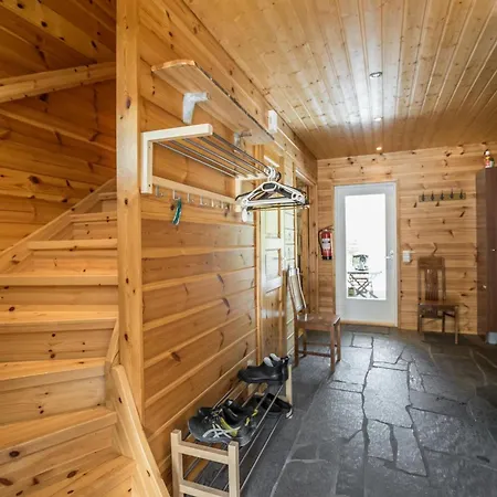 Luppoaika By Interhome Ruka