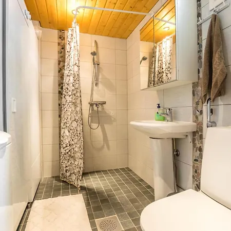 Tatil Evi Luppoaika By Interhome *