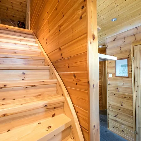 Tatil Evi Luppoaika By Interhome Ruka