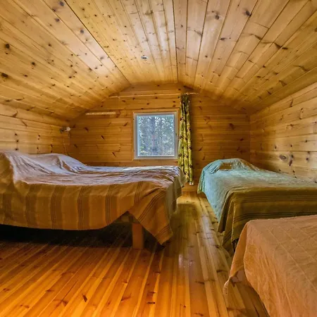 Feriehus Luppoaika By Interhome Ruka