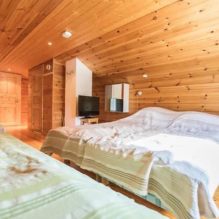 Luppoaika By Interhome *
