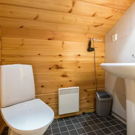 Tatil Evi Luppoaika By Interhome *