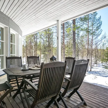 Luppoaika By Interhome * Ruka