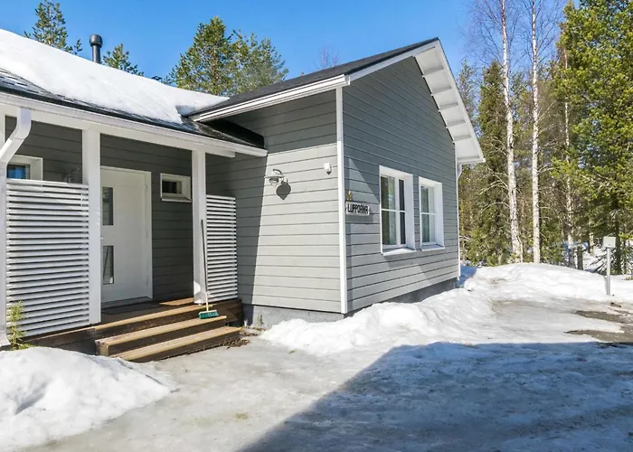 Luppoaika By Interhome * רוקה