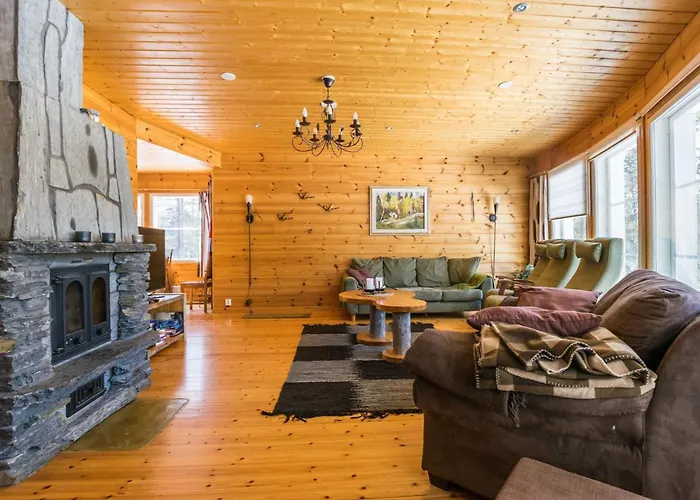 Luppoaika By Interhome