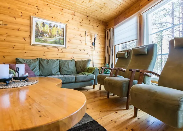 Luppoaika By Interhome Prázdninový dům Ruka