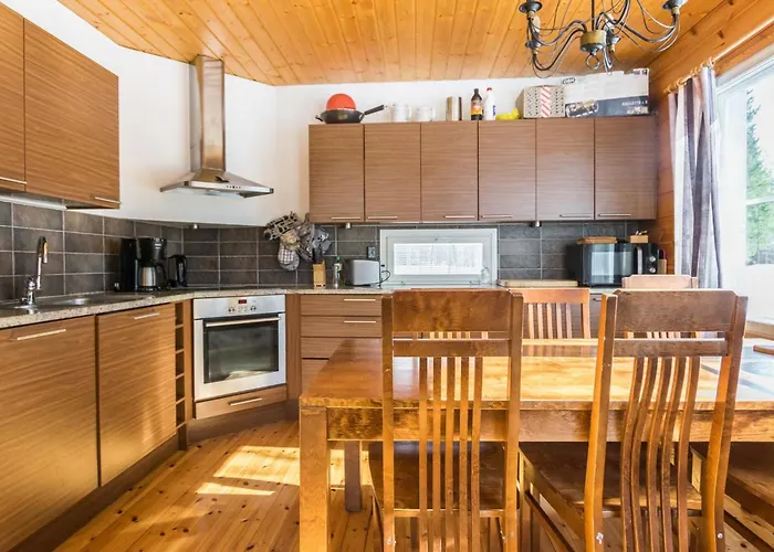 Luppoaika By Interhome Prázdninový dům *