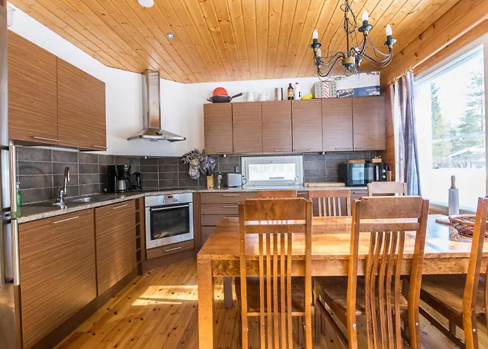 Luppoaika By Interhome Prázdninový dům *