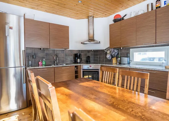 Luppoaika By Interhome Prázdninový dům