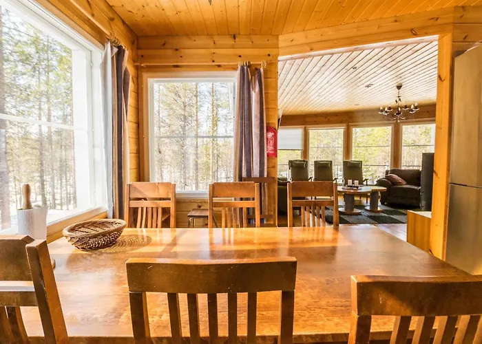 Luppoaika By Interhome Prázdninový dům