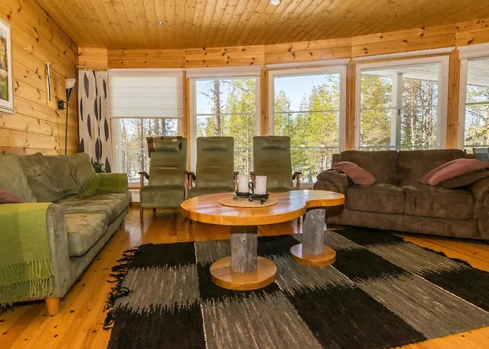 Luppoaika By Interhome Prázdninový dům *