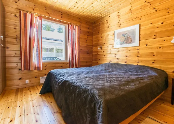 Luppoaika By Interhome Prázdninový dům Ruka