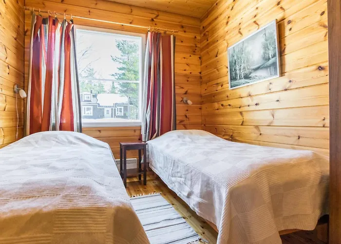 Luppoaika By Interhome רוקה