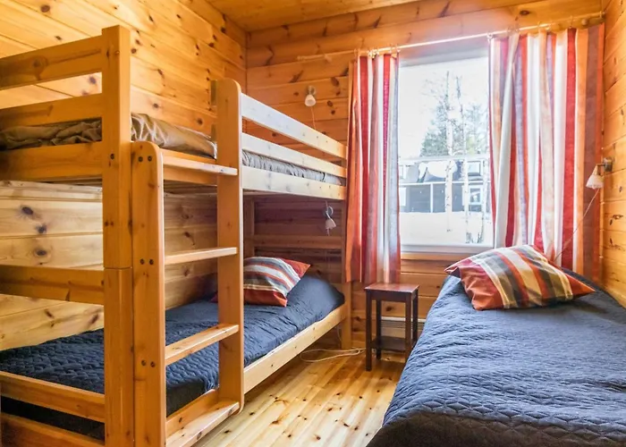 Luppoaika By Interhome Prázdninový dům *