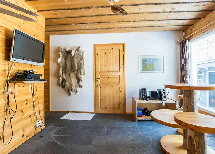 Luppoaika By Interhome Ruka