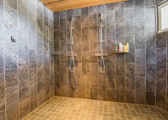 Prázdninový dům Luppoaika By Interhome *