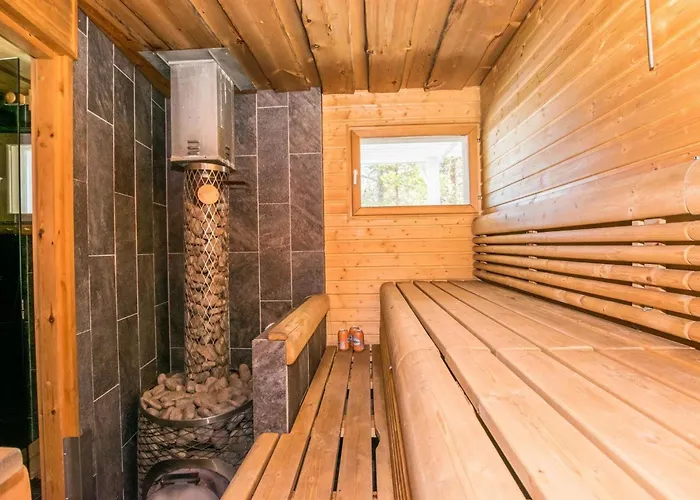 Luppoaika By Interhome Prázdninový dům