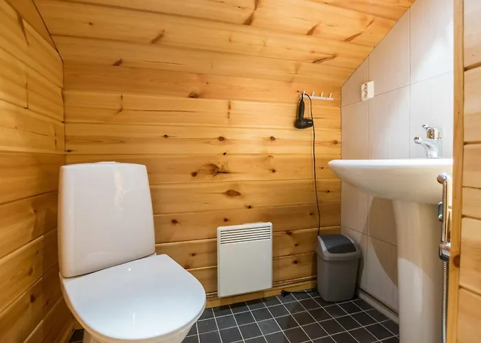 Prázdninový dům Luppoaika By Interhome *